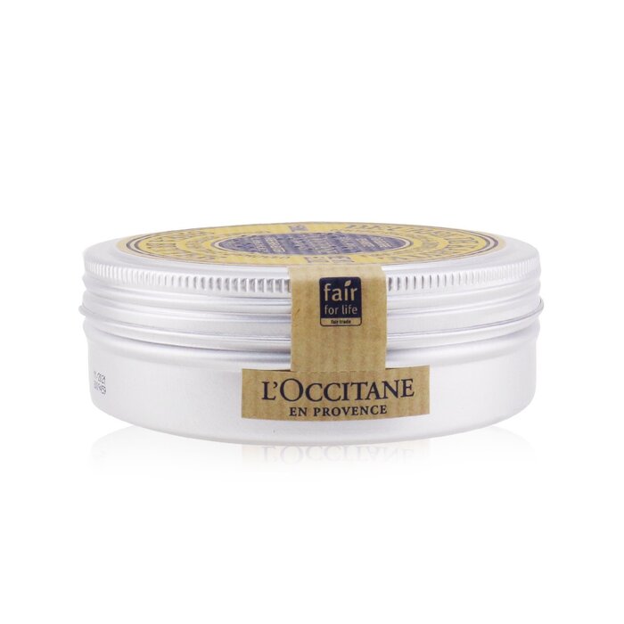 L Occitane Organic Pure Shea Butter 150ml