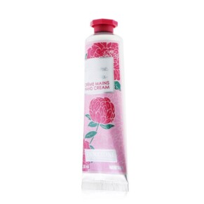L Occitane Peony Pivoine Flora Hand Cream 30ml