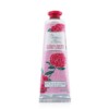 Kem tay hoa mẫu đơn L'Occitane Peony Pivoine Flora 30ml chính hãng