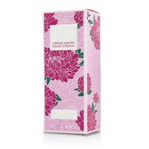 Kem tay Pivoine Flora L'Occitane 75ml bao bì mới giá rẻ