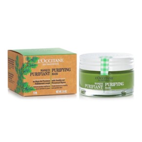 L Occitane Purifying Mask 75ml