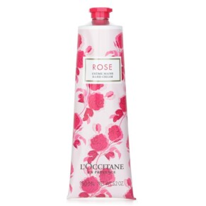 Kem Tay Hoa Hồng L'Occitane 150ml chính hãng