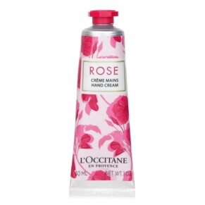 Kem tay hoa hồng L'Occitane 30ml chính hãng