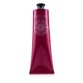 Kem tay Hoa Hồng L'Occitane Dưỡng Ẩm Shea Butter 150ml chính hãng