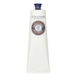 Balm Chăm Sóc Chân Cực Kỳ Dưỡng 25% Bơ Hữu Cơ L'Occitane 150ml chính hãng