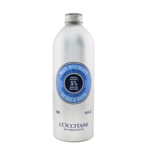 Sữa tắm bọt L'Occitane chiết xuất bơ hạt mỡ 500ml chính hãng