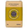 Xà phòng chiết xuất từ bơ shea L'Occitane hương chanh 250g chính hãng