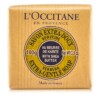 Xà Phòng Siêu Nhẹ L'Occitane Bơ Shea Hương Bạc Hà 100g chính hãng