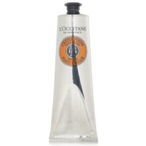 Kem Dưỡng Chân Bơ Shea L'Occitane 150ml chính hãng