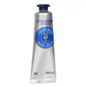 L Occitane Shea Butter Hand Cream Travel Size 30ml