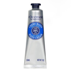 Kem tay bơ shea L'Occitane kích thước du lịch 30ml chính hãng