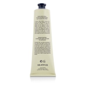 Kem Dưỡng Tay L'Occitane Bơ Shea cho Da Rất Khô 150ml giá rẻ