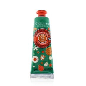 Kem dưỡng tay nhẹ L'Occitane bơ Shea phiên bản giới hạn 30ml chính hãng
