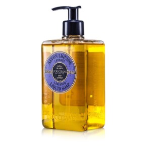Xà Phòng Lỏng Dầu Shea Lavender L'Occitane 500ml chính hãng