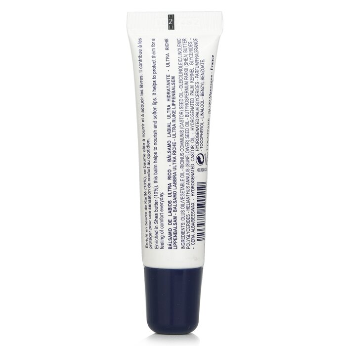 Balm môi siêu giàu hạt mỡ L'Occitane 12ml giá rẻ