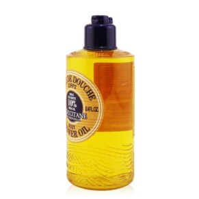 L Occitane Shea Oil 10 Body Shower Oil 250ml