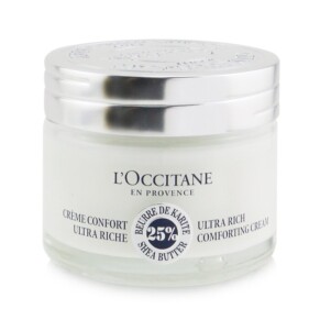 Kem Dưỡng Da Siêu Giàu L'Occitane Dầu Mỡ Shea 50ml chính hãng