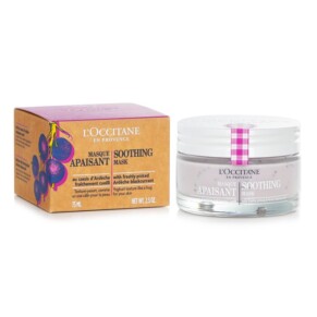 L Occitane Soothing Mask 75ml