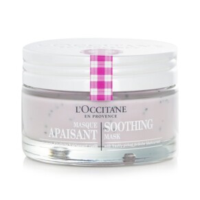 Mặt nạ làm dịu L'Occitane 75ml chính hãng