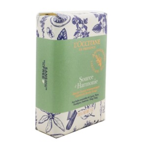 L Occitane Source D Harmonie Harmony Body Soap 200g