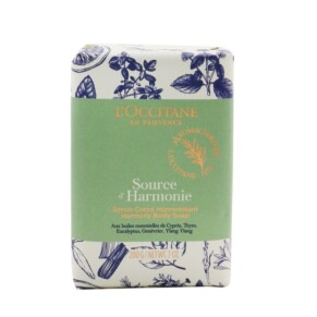 Xà bông cơ thể L'Occitane Source D'Harmonie 200g chính hãng