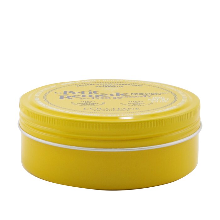 L'Occitane Petit Remedy 100g giá rẻ