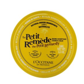 L'Occitane Petit Remedy 100g chính hãng