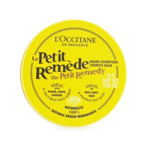 L'Occitane Petit Remedy 15g chính hãng