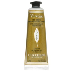 Kem Gel Dưỡng Da Tay L'Occitane Bạc Hà 30ml chính hãng