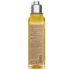 Sữa tắm L'Occitane Hương Chanh Verbena 250ml giá rẻ
