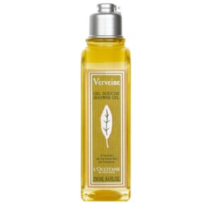 Sữa tắm L'Occitane Hương Chanh Verbena 250ml chính hãng