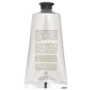 Kem gel dưỡng tay mát L'Occitane Verveine 75ml giá rẻ