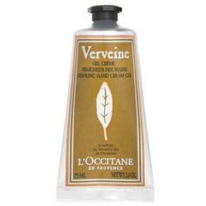 Kem gel dưỡng tay mát L'Occitane Verveine 75ml chính hãng