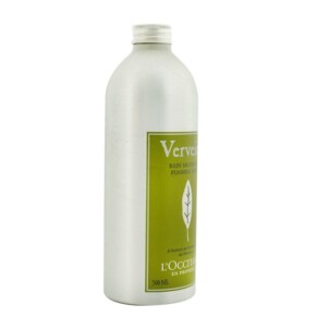 L Occitane Verveine Verbena Foaming Bath 500ml