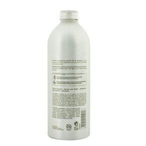 Sữa tắm bọt L'Occitane Verveine Verbena 500ml giá rẻ
