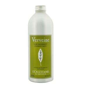 Sữa tắm bọt L'Occitane Verveine Verbena 500ml chính hãng