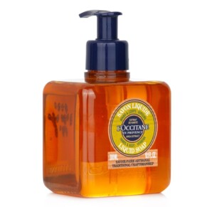 L Occitane Verveine Verbena Liquid Soap For Hands Body 300ml