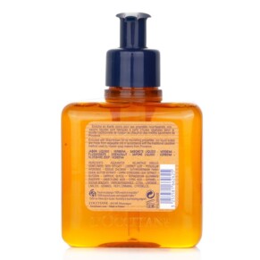 Xà Phòng L Occitane Vervaine cho Tay & Cơ Thể 300ml giá rẻ