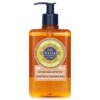 Xà Phòng Dưỡng Da L'Occitane Vervene Verbena 500ml chính hãng