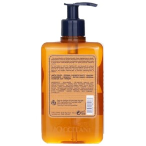 Xà Phòng Dưỡng Da L'Occitane Vervene Verbena 500ml giá rẻ