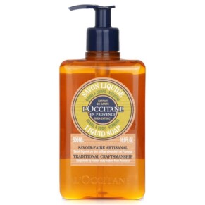 Xà Phòng Dưỡng Da L'Occitane Vervene Verbena 500ml chính hãng