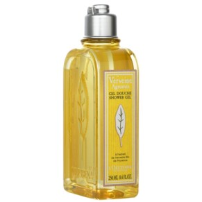 L Occitane Verveine Verbena Shower Gel 250ml