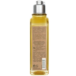 Gel tắm L'Occitane Verveine Verbena 250ml giá rẻ