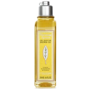 Gel tắm L'Occitane Verveine Verbena 250ml chính hãng