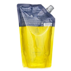 Gel Tắm Làm Sạch Da Chiết Xuất Bạc Hà L'Occitane Verbena Eco Refill 500ml giá rẻ
