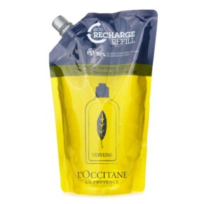 Gel Tắm Làm Sạch Da Chiết Xuất Bạc Hà L'Occitane Verbena Eco Refill 500ml chính hãng