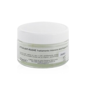 Kem Chống Nhăn Ban Ngày Ban Đêm L'Oreal 45 Intensive Active Chứa Ceramide & Retinol Peptides 50ml giá rẻ