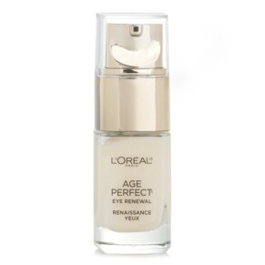 Kem Dưỡng Da Vùng Mắt L'Oreal Age Perfect Renewing cho Da Olai Tuổi Tác 15ml chính hãng