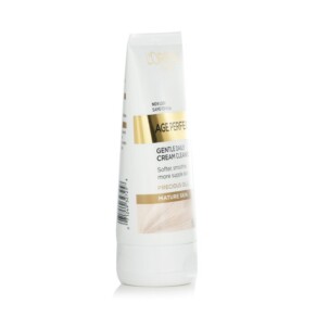 L Oreal Age Perfect Gently Daily Cream Cleanser For Mature Skin 150ml