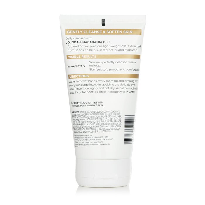 Sữa rửa mặt L'Oreal Age Perfect cho da trưởng thành 150ml giá rẻ